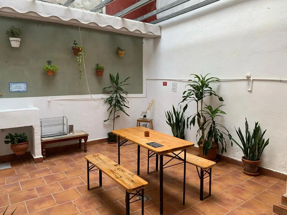 Maria Magdalena - Room 5 Malaga