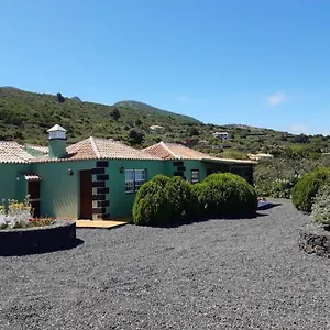 Casa De La Cruz , Mazo España