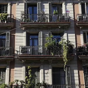 Barnapartments Rambla Cataluña , Barcelona España