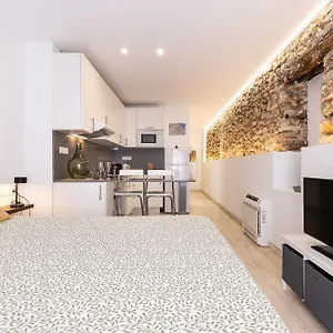 Studio By Unik Tarragona , Tarragona España