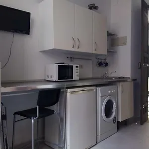 Mini Studio Centrico , Málaga España